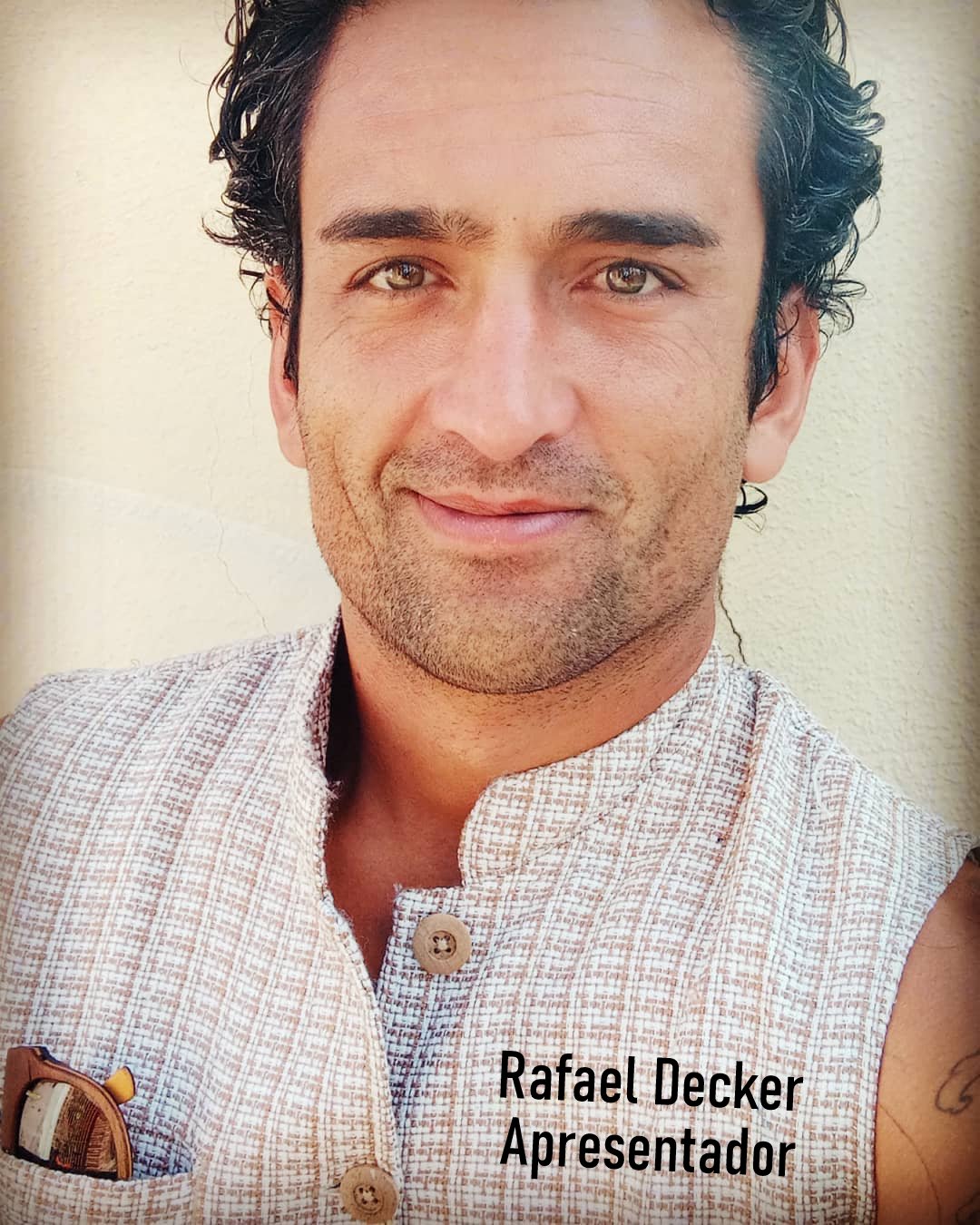 Rafael Decker